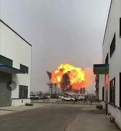 爆炸事故發(fā)生后要關(guān)注這些事,和每個(gè)人都有關(guān)系