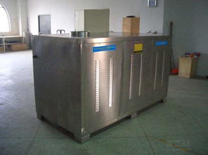 浙江紙品廠廢氣凈化用什么環保設備