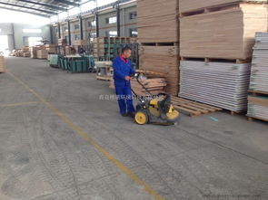 青島工廠無塵掃地機(jī)選購指南 馳潔吸塵清掃車及其他品牌解析