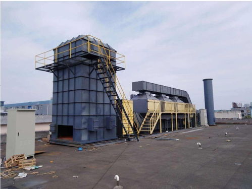 東莞智捷環(huán)保 四大核心服務(wù)優(yōu)勢，為工廠提供一站式環(huán)保解決方案